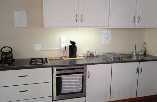 Witsand Apartment | Guest Rated 9.4: Experience 8 On Main's Unique Charm