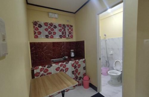 Bantay Apartment | Pet-Friendly 8-Pax Jumong's Transient Inn - Guest Rated: 10/10