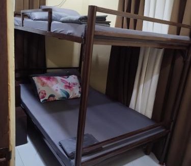 Bantay Apartment | Pet-Friendly 8-Pax Jumong's Transient Inn - Guest Rated: 10/10