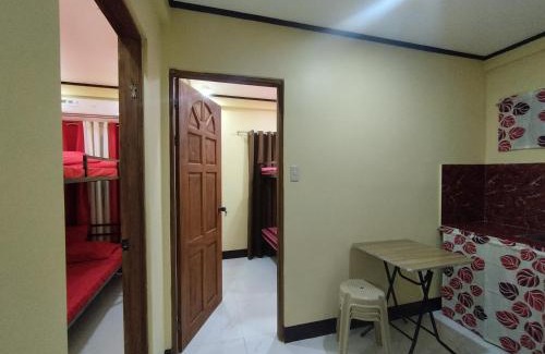 Bantay Apartment | Pet-Friendly 8-Pax Jumong's Transient Inn - Guest Rated: 10/10