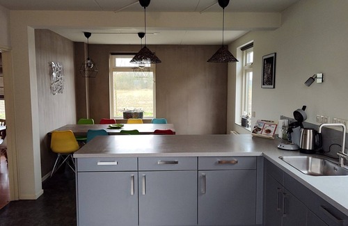 Toldijk House | Cozy 8-Person Farmhouse with Sauna in Charming Achterhoek
