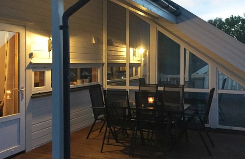 Sveio House | Family-Friendly Holiday Home with Ocean Views in Auklandshamn