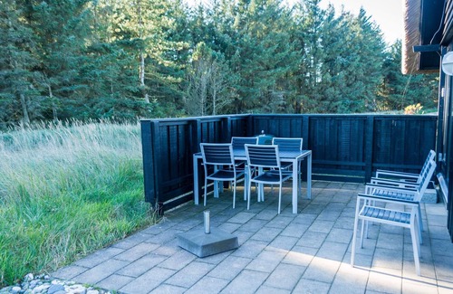 Rødhus House | Ideal Holiday Home for 8 in Pet-Friendly Pandrup