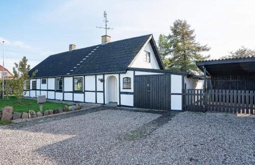 Sakskobing House | Family-Friendly Holiday Home in Sakskøbing for Pet Lovers