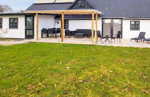 Sakskobing House | Family-Friendly Holiday Home in Sakskøbing for Pet Lovers