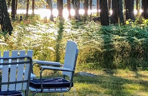 Monsteras House | Pet-Friendly Holiday Home Mönsterås IV for Family Getaways