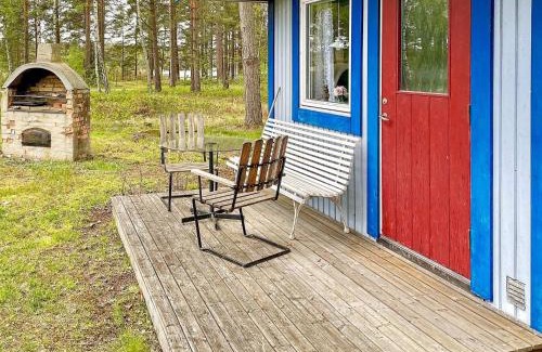 Monsteras House | Pet-Friendly Holiday Home Mönsterås IV for Family Getaways