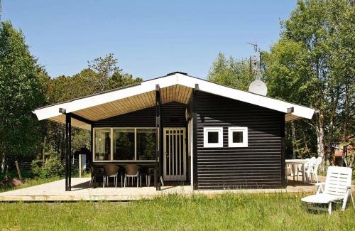 Jerup House | Four-Bedroom Getaway in Ålbæk - Rated 9/10 by Guests