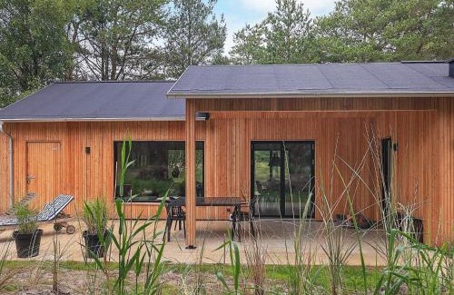 Aalbaek House | Spacious 8-Person Holiday Home in LB K - Guest Rated 9.8