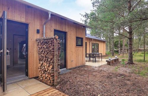 Aalbaek House | Spacious 8-Person Holiday Home in LB K - Guest Rated 9.8
