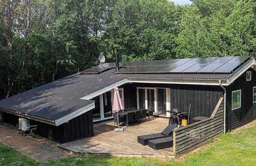 Aalbaek House | Relaxing Holiday Home Ålbæk LXXXVI with Pool & Pet-Friendly