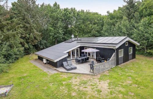 Aalbaek House | Relaxing Holiday Home Ålbæk LXXXVI with Pool & Pet-Friendly