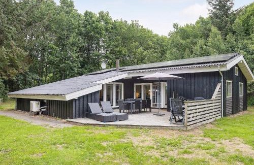 Aalbaek House | Relaxing Holiday Home Ålbæk LXXXVI with Pool & Pet-Friendly