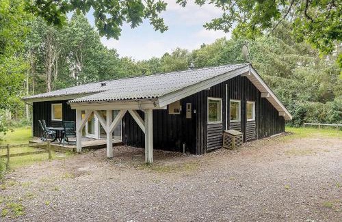 Aalbaek House | Relaxing Holiday Home Ålbæk LXXXVI with Pool & Pet-Friendly