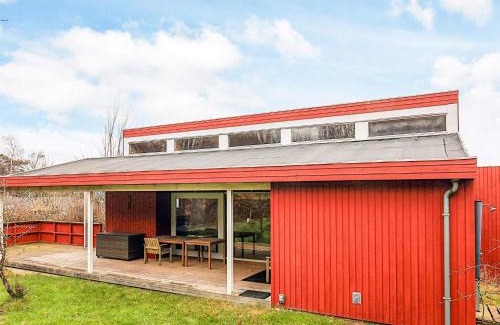 Hoeve Strand House | Ideal 8-Person Holiday Home in Asn s - Pet Friendly Retreat