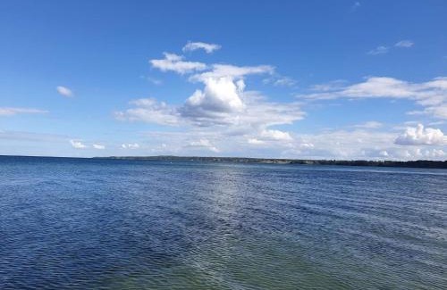 Hvidbjerg Strand House | Pet-Friendly Holiday Home Børkop LX for Family Getaways
