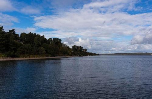 Hvidbjerg Strand House | Pet-Friendly Holiday Home Børkop LX for Family Getaways