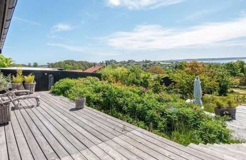 Handrup Strand House | 8 person holiday home in Ebeltoft-By Traum