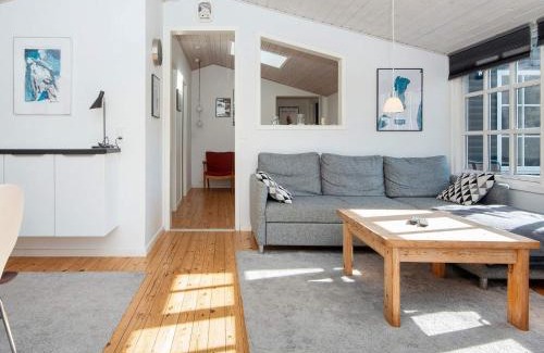 Havneby House | Pet-Friendly 8-Person Holiday Home in Røm - Family Approved