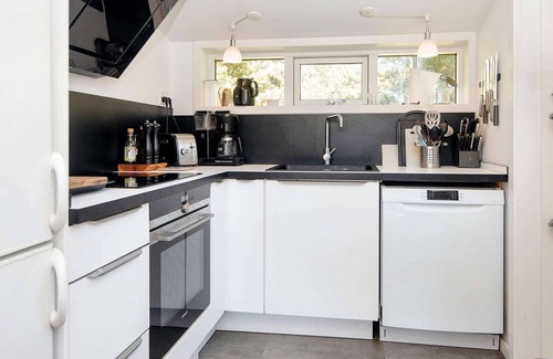 Havneby House | Spacious 8-Person Holiday Home in Rømø, Rated 9.8/10