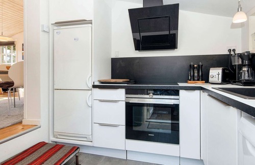 Havneby House | Spacious 8-Person Holiday Home in Rømø, Rated 9.8/10