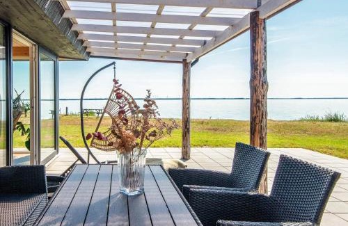 Thorsminde House | 8 person holiday home in Ulfborg-By Traum