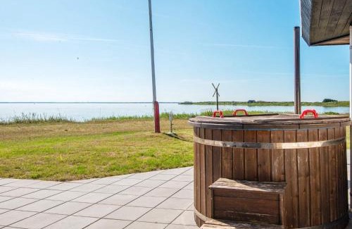 Thorsminde House | 8 person holiday home in Ulfborg-By Traum
