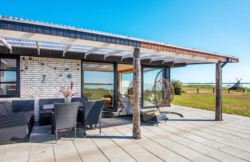 Thorsminde House | 8 person holiday home in Ulfborg-By Traum