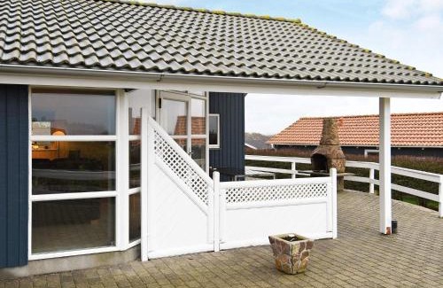 Vinderup House | Family-Friendly 8-Person Holiday Home in Vinderup
