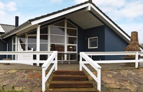 Vinderup House | Family-Friendly 8-Person Holiday Home in Vinderup