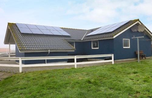 Vinderup House | Family-Friendly 8-Person Holiday Home in Vinderup
