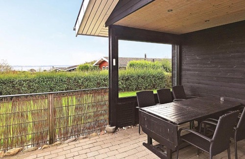 Helnæs By House | Family-Friendly Getaway at Holiday Home Ebberup VII