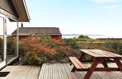 Helnæs By House | Family-Friendly Getaway at Holiday Home Ebberup VII