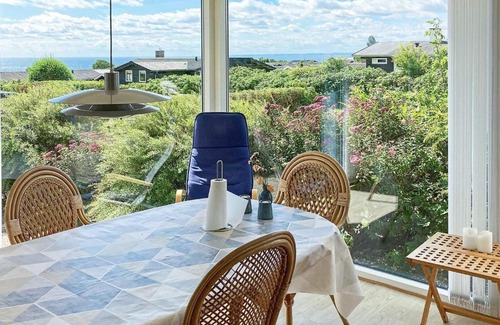 Helnæs By House | Family-Friendly Getaway at Holiday Home Ebberup VII