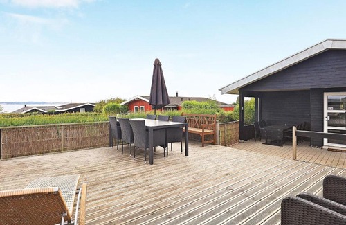 Helnæs By House | Family-Friendly Getaway at Holiday Home Ebberup VII