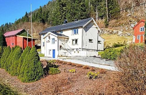Gjemnes Municipality House | Pet-Friendly Getaway at Holiday Home EIDSVÅG III - 9.8 Rated