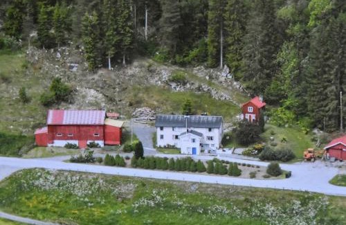 Gjemnes Municipality House | Pet-Friendly Getaway at Holiday Home EIDSVÅG III - 9.8 Rated