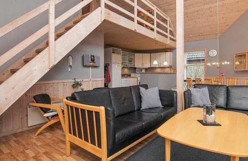 Læsø House | Pet-Friendly Holiday Home Læsø XX with High Guest Ratings