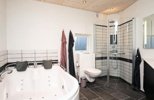 Læsø House | Discover Holiday Home Læsø XXXVII: Family-Friendly Retreat