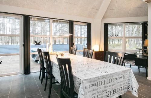 Læsø House | Discover Holiday Home Læsø XXXVII: Family-Friendly Retreat