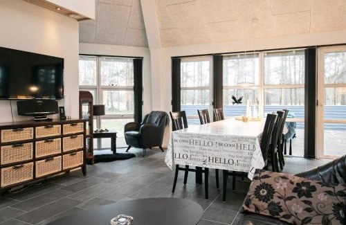 Læsø House | Discover Holiday Home Læsø XXXVII: Family-Friendly Retreat