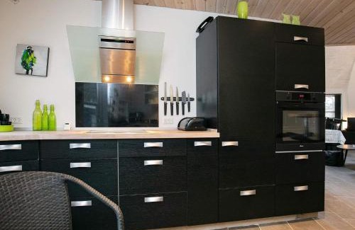 Læsø House | Discover Holiday Home Læsø XXXVII: Family-Friendly Retreat