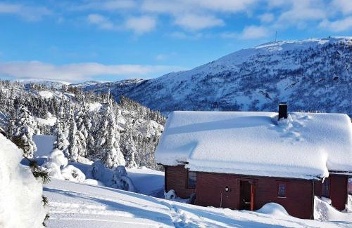 Tjørhom House | Family-Friendly Holiday Home Tjørhom for Memorable Stays
