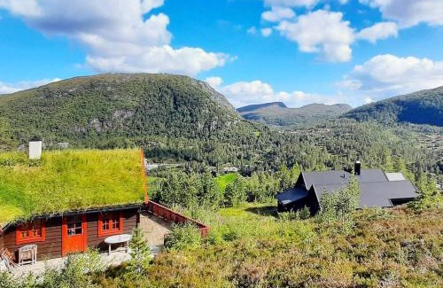 Tjørhom House | Family-Friendly Holiday Home Tjørhom for Memorable Stays