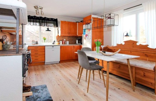 Aseda House | 8 person holiday home in ÅSEDA