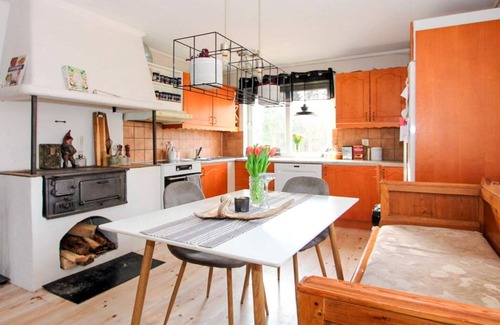 Aseda House | 8 person holiday home in ÅSEDA