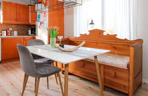 Aseda House | 8 person holiday home in ÅSEDA