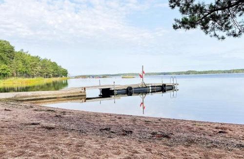 Monsteras House | Comfortable Holiday Home in Mönsterås for Families