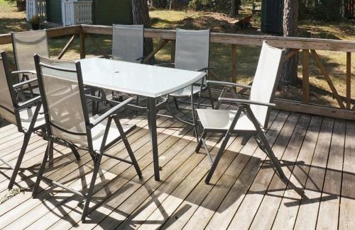 Monsteras House | Comfortable Holiday Home in Mönsterås for Families