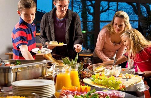 Grasten House | Ideal 8-Person Holiday Home in Gråsten with Family Amenities